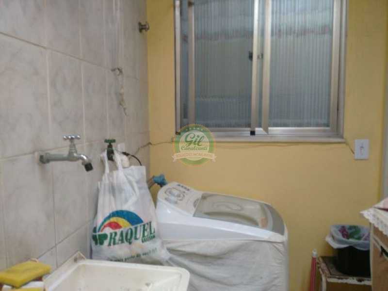 Conheça 106 do imóvel - Casa em Condomínio 2 quartos à venda Bandeirantes, Rio de Janeiro - R$ 210.000 - CS2076 - 15 106 - Casa em Condomínio 2 quartos à venda Bandeirantes, Rio de Janeiro - R$ 210.000 - CS2076 - 15