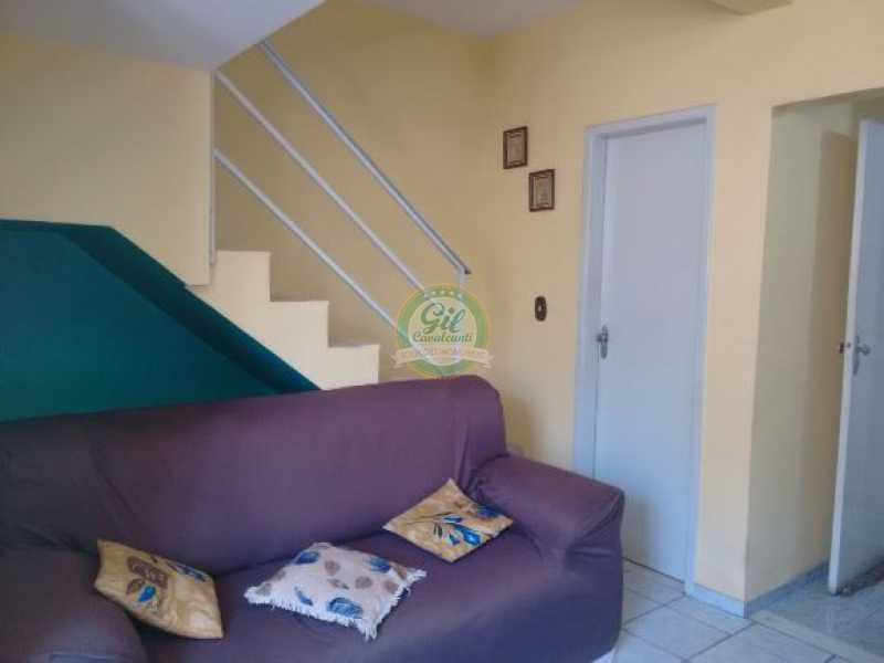 Conheça 108 do imóvel - Casa em Condomínio 2 quartos à venda Bandeirantes, Rio de Janeiro - R$ 210.000 - CS2076 - 4 108 - Casa em Condomínio 2 quartos à venda Bandeirantes, Rio de Janeiro - R$ 210.000 - CS2076 - 4