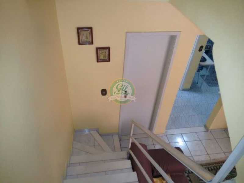 Conheça 111 do imóvel - Casa em Condomínio 2 quartos à venda Bandeirantes, Rio de Janeiro - R$ 210.000 - CS2076 - 6 111 - Casa em Condomínio 2 quartos à venda Bandeirantes, Rio de Janeiro - R$ 210.000 - CS2076 - 6