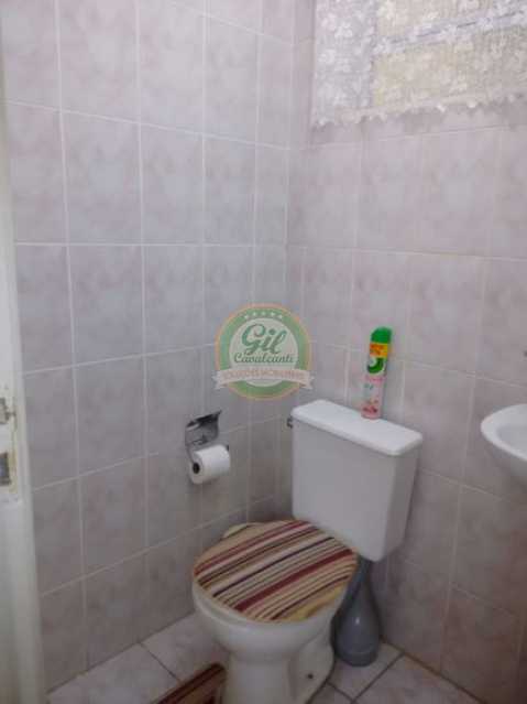Conheça 116 do imóvel - Casa em Condomínio 2 quartos à venda Bandeirantes, Rio de Janeiro - R$ 210.000 - CS2076 - 11 116 - Casa em Condomínio 2 quartos à venda Bandeirantes, Rio de Janeiro - R$ 210.000 - CS2076 - 11