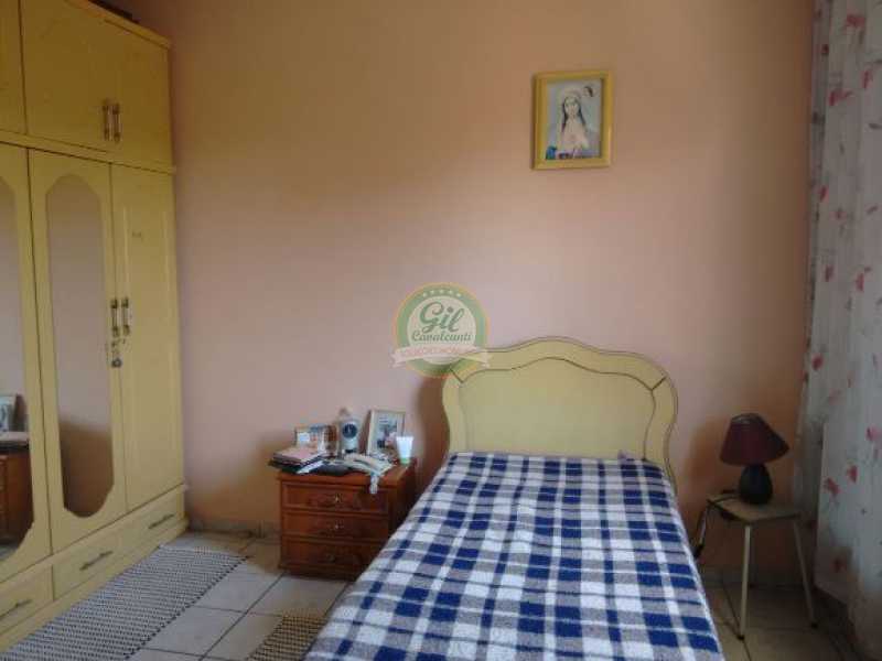 Conheça 120 do imóvel - Casa em Condomínio 2 quartos à venda Bandeirantes, Rio de Janeiro - R$ 210.000 - CS2076 - 10 120 - Casa em Condomínio 2 quartos à venda Bandeirantes, Rio de Janeiro - R$ 210.000 - CS2076 - 10