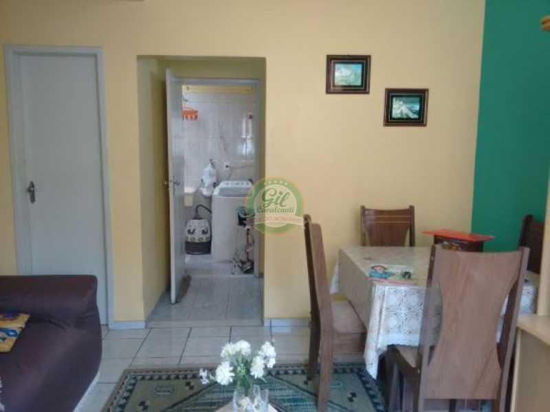 Conheça 125 do imóvel - Casa em Condomínio 2 quartos à venda Bandeirantes, Rio de Janeiro - R$ 210.000 - CS2076 - 5 125 - Casa em Condomínio 2 quartos à venda Bandeirantes, Rio de Janeiro - R$ 210.000 - CS2076 - 5