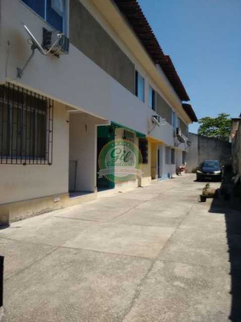 Conheça 127 do imóvel - Casa em Condomínio 2 quartos à venda Bandeirantes, Rio de Janeiro - R$ 210.000 - CS2076 - 1 127 - Casa em Condomínio 2 quartos à venda Bandeirantes, Rio de Janeiro - R$ 210.000 - CS2076 - 1