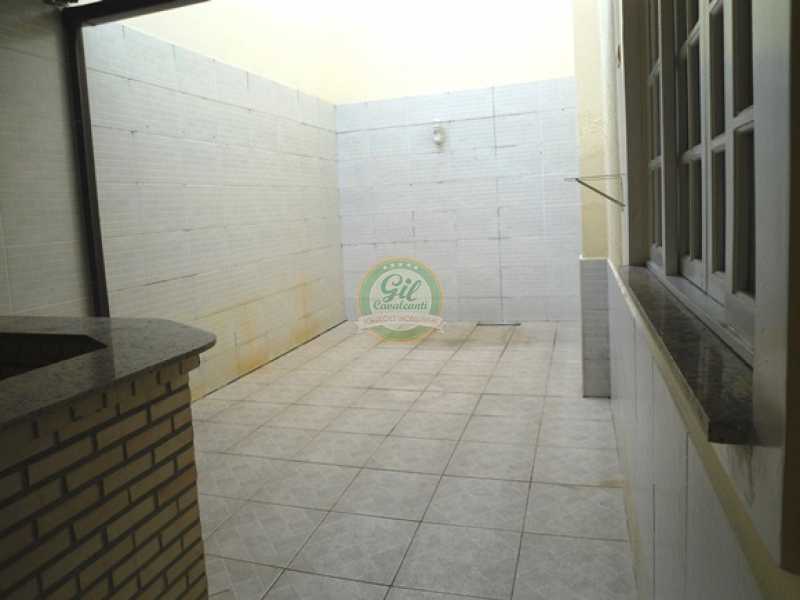 Conheça 123 do imóvel - Casa em Condominio Jacarepaguá,Rio de Janeiro,RJ À Venda,3 Quartos,200m² - CS2078 - 12 123 - Casa em Condominio Jacarepaguá,Rio de Janeiro,RJ À Venda,3 Quartos,200m² - CS2078 - 12