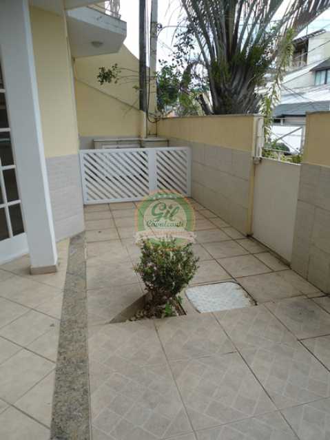 Conheça 131 do imóvel - Casa em Condominio Jacarepaguá,Rio de Janeiro,RJ À Venda,3 Quartos,200m² - CS2078 - 1 131 - Casa em Condominio Jacarepaguá,Rio de Janeiro,RJ À Venda,3 Quartos,200m² - CS2078 - 1