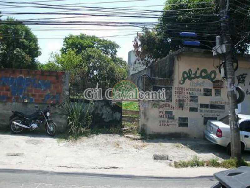 Conheça 1 do imóvel - Terreno 569m² à venda Taquara, Rio de Janeiro - R$ 630.000 - TRR0347 - 1 1 - Terreno 569m² à venda Taquara, Rio de Janeiro - R$ 630.000 - TRR0347 - 1