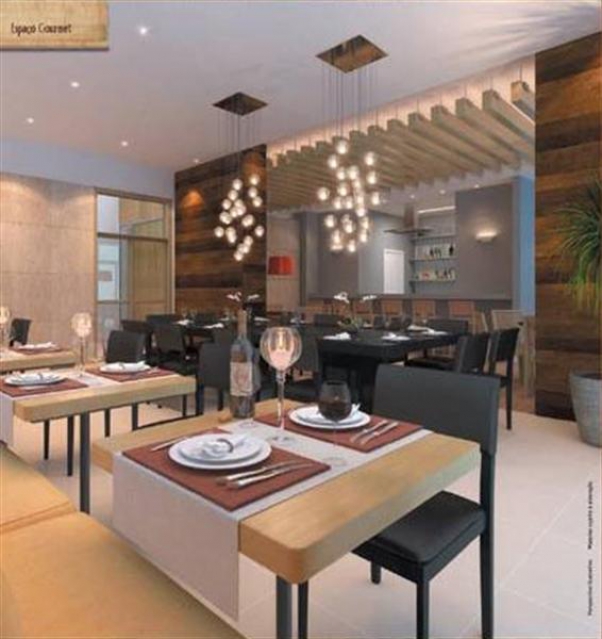 Damai Residences & Lifestyle 	 - Apartamento 3 quartos à venda Recreio dos Bandeirantes, Rio de Janeiro - R$ 610.100 - LA0025 - 8