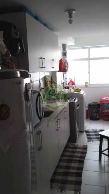 112 - Apartamento 2 quartos à venda Pechincha, Rio de Janeiro - R$ 262.000 - AP1614 - 10