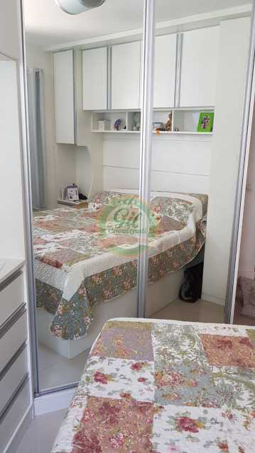 Conheça Quarto do imóvel - Cobertura 2 quartos à venda Pechincha, Rio de Janeiro - R$ 535.000 - CB0177 - 13 Quarto - Cobertura 2 quartos à venda Pechincha, Rio de Janeiro - R$ 535.000 - CB0177 - 13