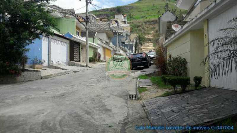 105 - Terreno Unifamiliar à venda Taquara, Rio de Janeiro - R$ 150.000 - TR0351 - 8