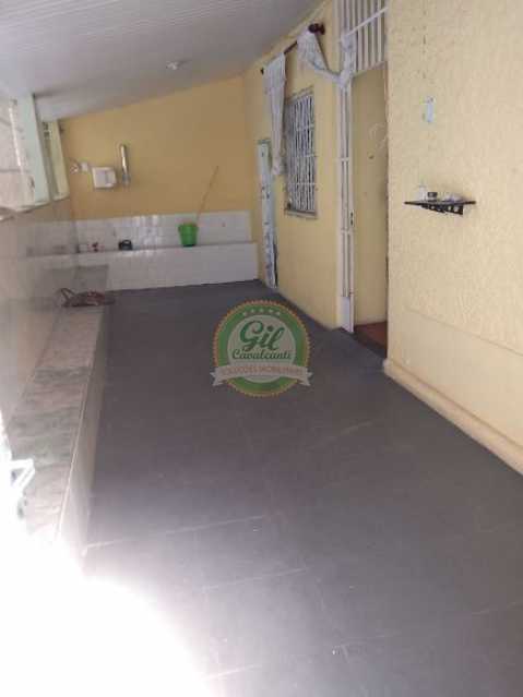Conheça 14 do imóvel - Casa 3 quartos à venda Jardim Sulacap, Rio de Janeiro - R$ 630.000 - CS2088 - 12 14 - Casa 3 quartos à venda Jardim Sulacap, Rio de Janeiro - R$ 630.000 - CS2088 - 12