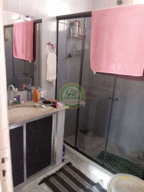 Conheça 16 do imóvel - Casa 3 quartos à venda Jardim Sulacap, Rio de Janeiro - R$ 630.000 - CS2088 - 8 16 - Casa 3 quartos à venda Jardim Sulacap, Rio de Janeiro - R$ 630.000 - CS2088 - 8