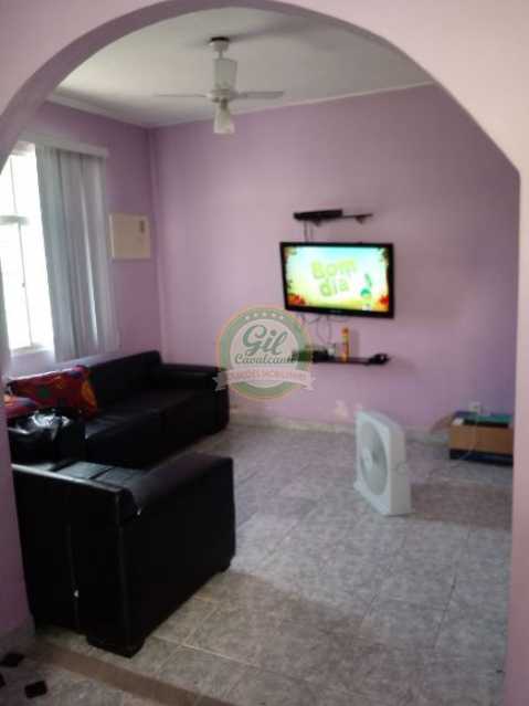 Conheça 18 do imóvel - Casa 3 quartos à venda Jardim Sulacap, Rio de Janeiro - R$ 630.000 - CS2088 - 3 18 - Casa 3 quartos à venda Jardim Sulacap, Rio de Janeiro - R$ 630.000 - CS2088 - 3