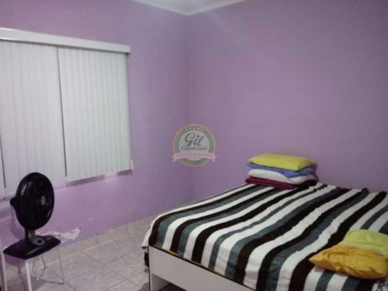 Conheça 19 do imóvel - Casa 3 quartos à venda Jardim Sulacap, Rio de Janeiro - R$ 630.000 - CS2088 - 4 19 - Casa 3 quartos à venda Jardim Sulacap, Rio de Janeiro - R$ 630.000 - CS2088 - 4