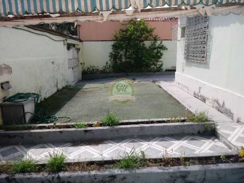 Conheça 112 do imóvel - Casa 3 quartos à venda Jardim Sulacap, Rio de Janeiro - R$ 630.000 - CS2088 - 13 112 - Casa 3 quartos à venda Jardim Sulacap, Rio de Janeiro - R$ 630.000 - CS2088 - 13
