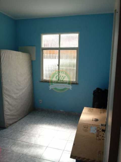 Conheça 113 do imóvel - Casa 3 quartos à venda Jardim Sulacap, Rio de Janeiro - R$ 630.000 - CS2088 - 7 113 - Casa 3 quartos à venda Jardim Sulacap, Rio de Janeiro - R$ 630.000 - CS2088 - 7
