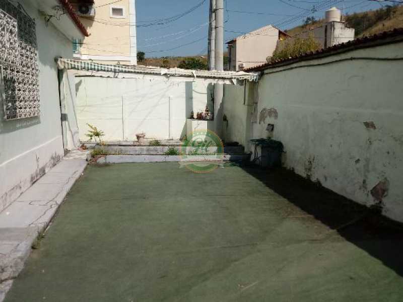 Conheça 114 do imóvel - Casa 3 quartos à venda Jardim Sulacap, Rio de Janeiro - R$ 630.000 - CS2088 - 14 114 - Casa 3 quartos à venda Jardim Sulacap, Rio de Janeiro - R$ 630.000 - CS2088 - 14