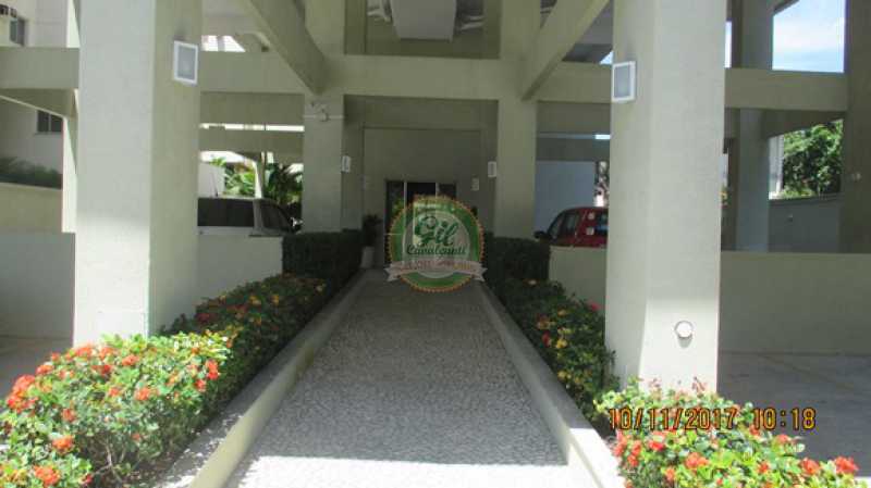 Conheça 01-Entrada do imóvel - Cobertura 3 quartos à venda Praça Seca, Rio de Janeiro - R$ 450.000 - CB0179 - 1 01-Entrada - Cobertura 3 quartos à venda Praça Seca, Rio de Janeiro - R$ 450.000 - CB0179 - 1