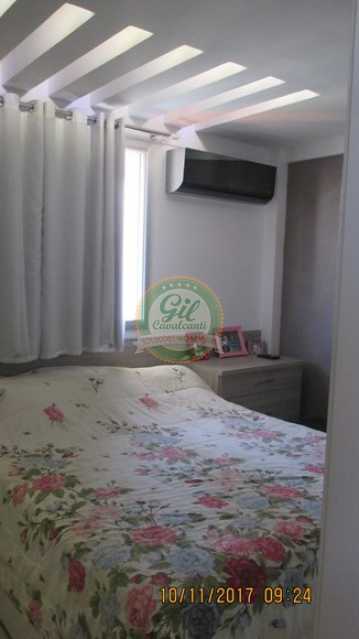 Conheça 17-Suíte do imóvel - Cobertura 3 quartos à venda Praça Seca, Rio de Janeiro - R$ 450.000 - CB0179 - 7 17-Suíte - Cobertura 3 quartos à venda Praça Seca, Rio de Janeiro - R$ 450.000 - CB0179 - 7