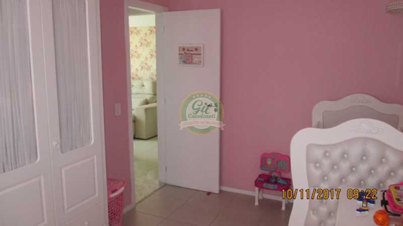 Conheça 28-Quarto do imóvel - Cobertura 3 quartos à venda Praça Seca, Rio de Janeiro - R$ 450.000 - CB0179 - 12 28-Quarto - Cobertura 3 quartos à venda Praça Seca, Rio de Janeiro - R$ 450.000 - CB0179 - 12
