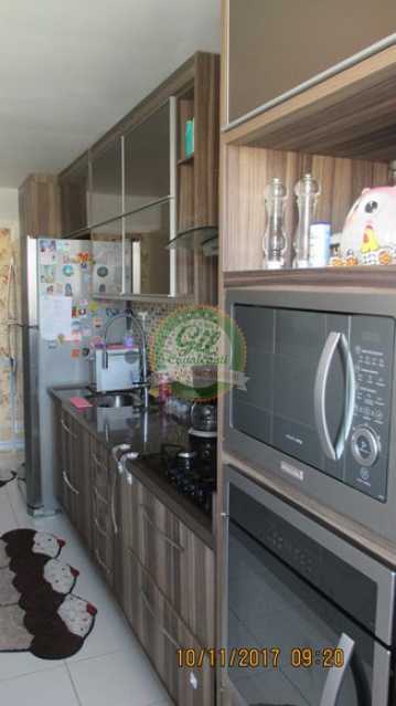 Conheça 35-Cozinha do imóvel - Cobertura 3 quartos à venda Praça Seca, Rio de Janeiro - R$ 450.000 - CB0179 - 16 35-Cozinha - Cobertura 3 quartos à venda Praça Seca, Rio de Janeiro - R$ 450.000 - CB0179 - 16