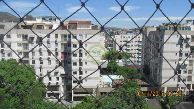 Conheça 39-Área Vista do imóvel - Cobertura 3 quartos à venda Praça Seca, Rio de Janeiro - R$ 450.000 - CB0179 - 18 39-Área Vista - Cobertura 3 quartos à venda Praça Seca, Rio de Janeiro - R$ 450.000 - CB0179 - 18