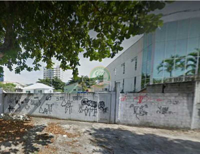 Conheça 1 do imóvel - Terreno Recreio dos Bandeirantes,Rio de Janeiro,RJ À Venda - TR0353 - 1 1 - Terreno Recreio dos Bandeirantes,Rio de Janeiro,RJ À Venda - TR0353 - 1