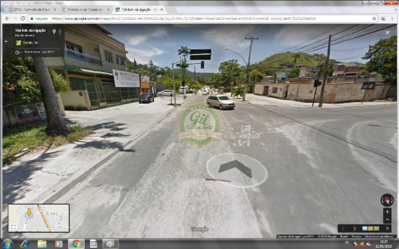 Conheça ACESSO do imóvel - Terreno Unifamiliar à venda Jacarepaguá, Rio de Janeiro - R$ 2.500.000 - TR0355 - 1 ACESSO - Terreno Unifamiliar à venda Jacarepaguá, Rio de Janeiro - R$ 2.500.000 - TR0355 - 1