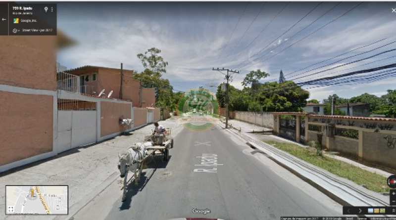 Conheça RUA1 do imóvel - Terreno Unifamiliar à venda Jacarepaguá, Rio de Janeiro - R$ 2.500.000 - TR0355 - 5 RUA1 - Terreno Unifamiliar à venda Jacarepaguá, Rio de Janeiro - R$ 2.500.000 - TR0355 - 5