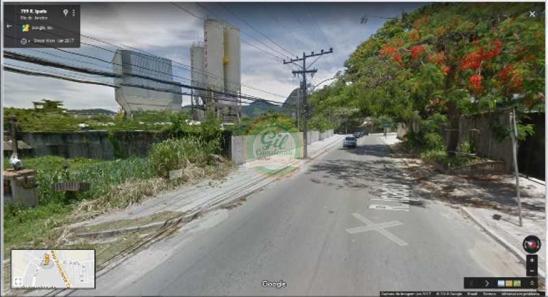 Conheça RUA2 do imóvel - Terreno Unifamiliar à venda Jacarepaguá, Rio de Janeiro - R$ 2.500.000 - TR0355 - 6 RUA2 - Terreno Unifamiliar à venda Jacarepaguá, Rio de Janeiro - R$ 2.500.000 - TR0355 - 6