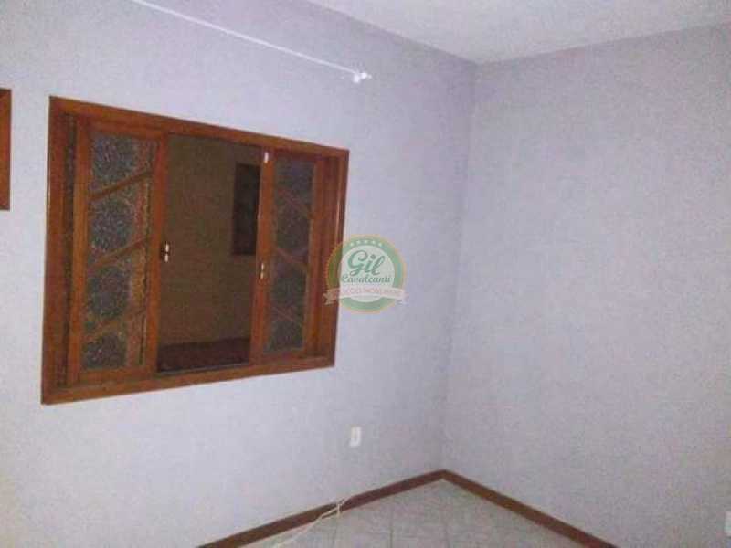 Conheça 101 do imóvel - Casa em Condomínio 2 quartos à venda Jardim Sulacap, Rio de Janeiro - R$ 350.000 - CS2117 - 14 101 - Casa em Condomínio 2 quartos à venda Jardim Sulacap, Rio de Janeiro - R$ 350.000 - CS2117 - 14