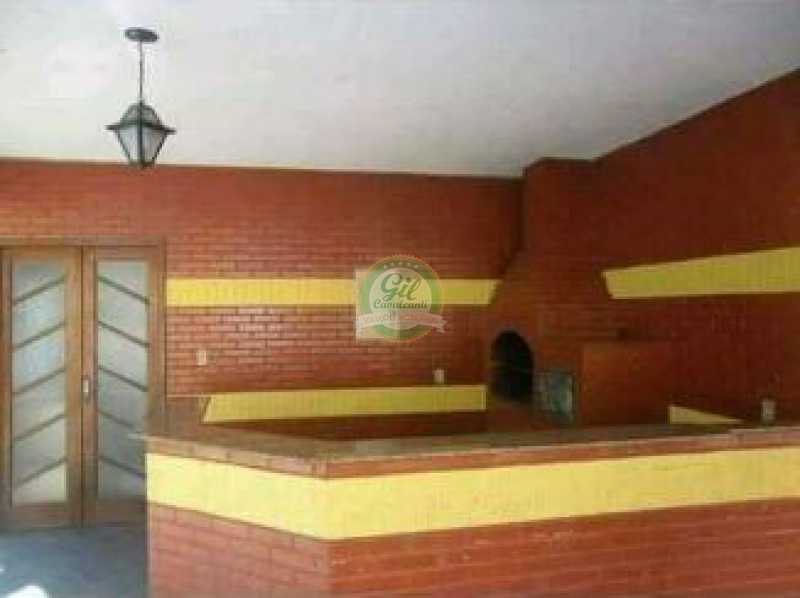 Conheça 107 do imóvel - Casa em Condomínio 2 quartos à venda Jardim Sulacap, Rio de Janeiro - R$ 350.000 - CS2117 - 13 107 - Casa em Condomínio 2 quartos à venda Jardim Sulacap, Rio de Janeiro - R$ 350.000 - CS2117 - 13