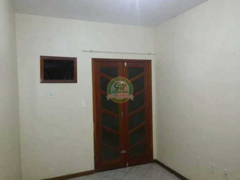 Conheça 108 do imóvel - Casa em Condomínio 2 quartos à venda Jardim Sulacap, Rio de Janeiro - R$ 350.000 - CS2117 - 12 108 - Casa em Condomínio 2 quartos à venda Jardim Sulacap, Rio de Janeiro - R$ 350.000 - CS2117 - 12