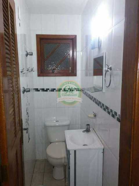 Conheça 109 do imóvel - Casa em Condomínio 2 quartos à venda Jardim Sulacap, Rio de Janeiro - R$ 350.000 - CS2117 - 5 109 - Casa em Condomínio 2 quartos à venda Jardim Sulacap, Rio de Janeiro - R$ 350.000 - CS2117 - 5