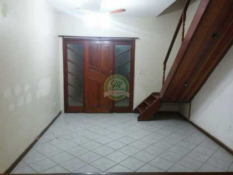 Conheça 110 do imóvel - Casa em Condomínio 2 quartos à venda Jardim Sulacap, Rio de Janeiro - R$ 350.000 - CS2117 - 6 110 - Casa em Condomínio 2 quartos à venda Jardim Sulacap, Rio de Janeiro - R$ 350.000 - CS2117 - 6