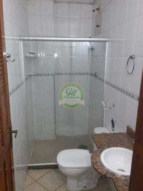 Conheça 116 do imóvel - Casa em Condomínio 2 quartos à venda Jardim Sulacap, Rio de Janeiro - R$ 350.000 - CS2117 - 16 116 - Casa em Condomínio 2 quartos à venda Jardim Sulacap, Rio de Janeiro - R$ 350.000 - CS2117 - 16