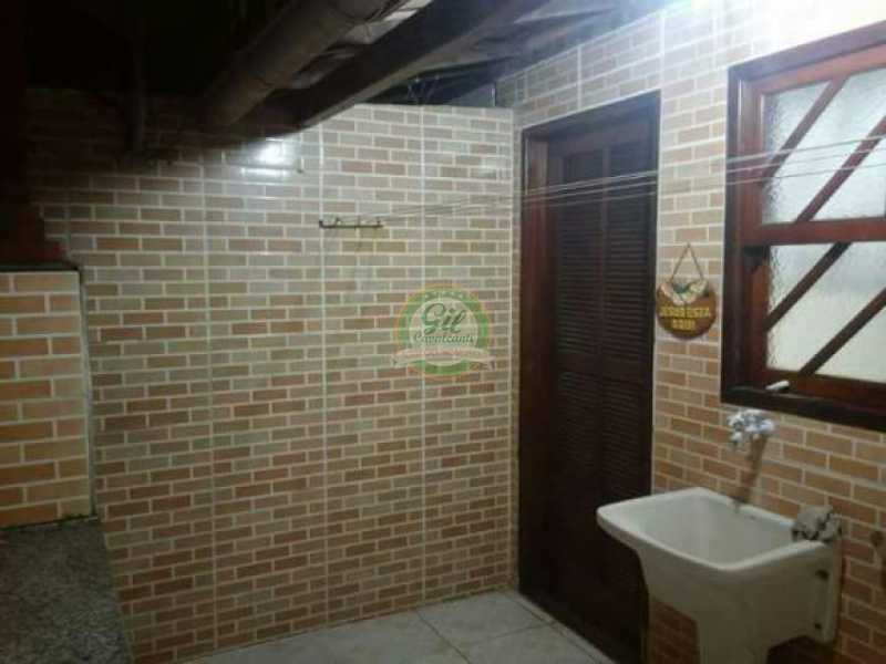 Conheça 123 do imóvel - Casa em Condomínio 2 quartos à venda Jardim Sulacap, Rio de Janeiro - R$ 350.000 - CS2117 - 9 123 - Casa em Condomínio 2 quartos à venda Jardim Sulacap, Rio de Janeiro - R$ 350.000 - CS2117 - 9