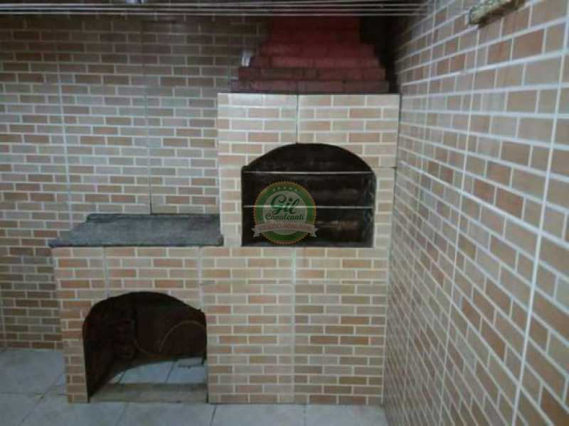 Conheça 126 do imóvel - Casa em Condomínio 2 quartos à venda Jardim Sulacap, Rio de Janeiro - R$ 350.000 - CS2117 - 8 126 - Casa em Condomínio 2 quartos à venda Jardim Sulacap, Rio de Janeiro - R$ 350.000 - CS2117 - 8