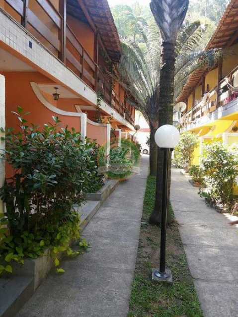 Conheça 129 do imóvel - Casa em Condomínio 2 quartos à venda Jardim Sulacap, Rio de Janeiro - R$ 350.000 - CS2117 - 17 129 - Casa em Condomínio 2 quartos à venda Jardim Sulacap, Rio de Janeiro - R$ 350.000 - CS2117 - 17