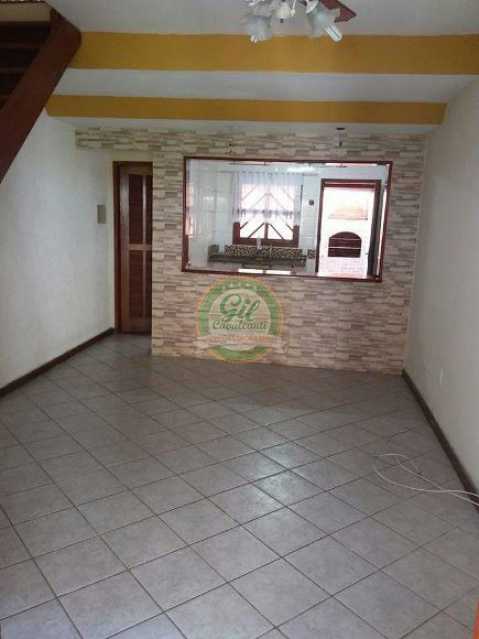 Conheça 134 do imóvel - Casa em Condomínio 2 quartos à venda Jardim Sulacap, Rio de Janeiro - R$ 350.000 - CS2117 - 4 134 - Casa em Condomínio 2 quartos à venda Jardim Sulacap, Rio de Janeiro - R$ 350.000 - CS2117 - 4