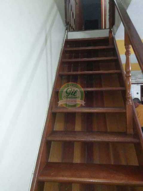 Conheça 137 do imóvel - Casa em Condomínio 2 quartos à venda Jardim Sulacap, Rio de Janeiro - R$ 350.000 - CS2117 - 10 137 - Casa em Condomínio 2 quartos à venda Jardim Sulacap, Rio de Janeiro - R$ 350.000 - CS2117 - 10