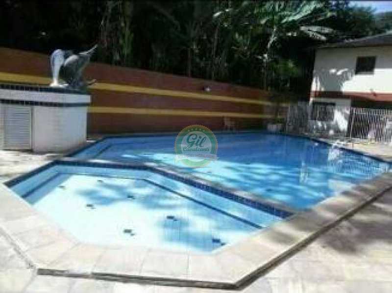 Conheça 114 do imóvel - Casa em Condomínio 2 quartos à venda Jardim Sulacap, Rio de Janeiro - R$ 350.000 - CS2117 - 18 114 - Casa em Condomínio 2 quartos à venda Jardim Sulacap, Rio de Janeiro - R$ 350.000 - CS2117 - 18