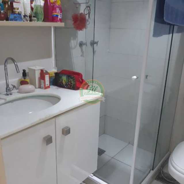 Conheça Banheiro suíte do imóvel - Apartamento À VENDA, Taquara, Rio de Janeiro, RJ - AP1675 - 12 Banheiro suíte - Apartamento À VENDA, Taquara, Rio de Janeiro, RJ - AP1675 - 12
