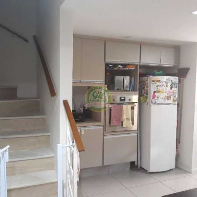 Conheça Escada do imóvel - Apartamento À VENDA, Taquara, Rio de Janeiro, RJ - AP1675 - 5 Escada - Apartamento À VENDA, Taquara, Rio de Janeiro, RJ - AP1675 - 5