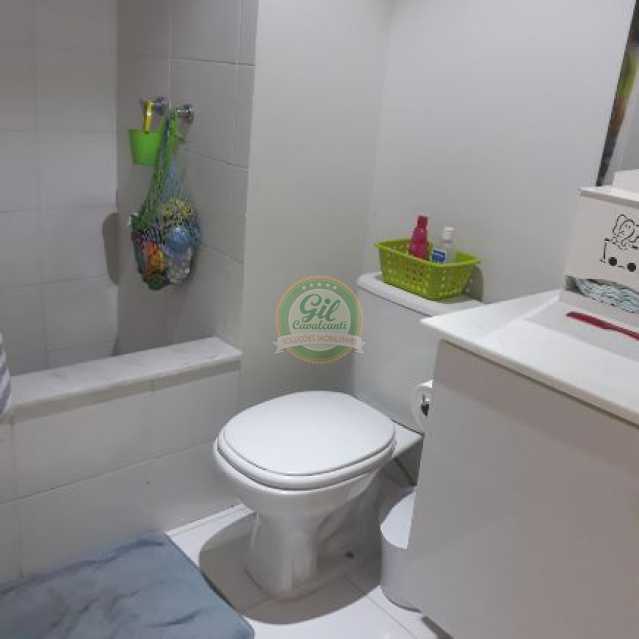 Conheça Banheiro suíte do imóvel - Apartamento À VENDA, Taquara, Rio de Janeiro, RJ - AP1675 - 18 Banheiro suíte - Apartamento À VENDA, Taquara, Rio de Janeiro, RJ - AP1675 - 18