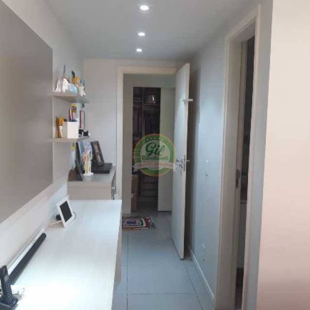 Conheça Suíte principal do imóvel - Apartamento À VENDA, Taquara, Rio de Janeiro, RJ - AP1675 - 10 Suíte principal - Apartamento À VENDA, Taquara, Rio de Janeiro, RJ - AP1675 - 10