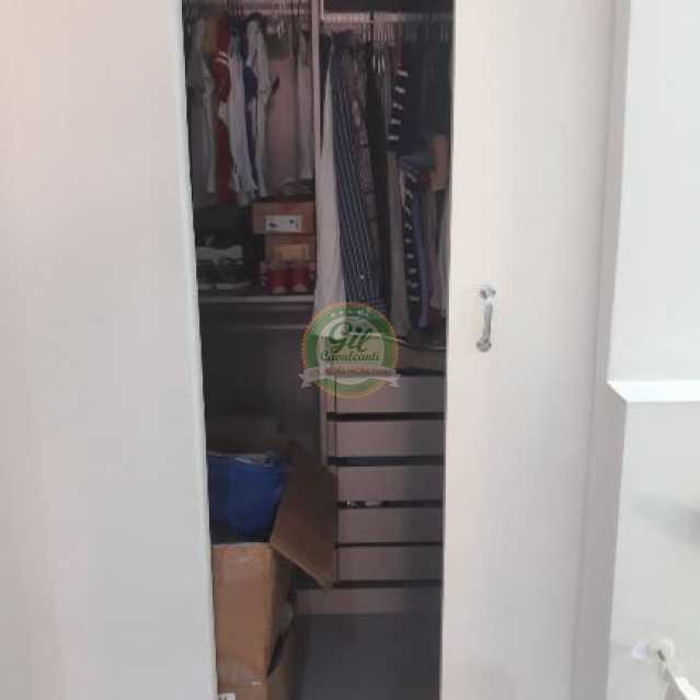 Conheça Closet do imóvel - Apartamento À VENDA, Taquara, Rio de Janeiro, RJ - AP1675 - 11 Closet - Apartamento À VENDA, Taquara, Rio de Janeiro, RJ - AP1675 - 11