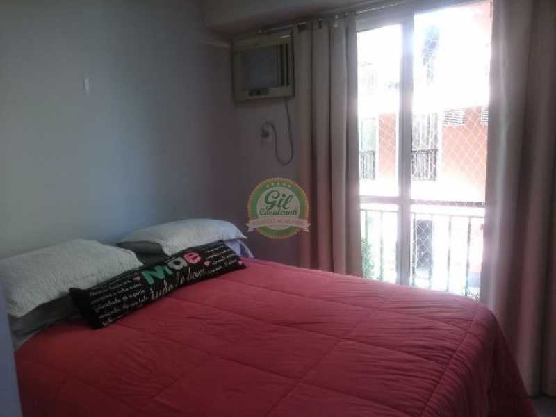 Conheça Suíte principal do imóvel - Apartamento À VENDA, Taquara, Rio de Janeiro, RJ - AP1675 - 9 Suíte principal - Apartamento À VENDA, Taquara, Rio de Janeiro, RJ - AP1675 - 9