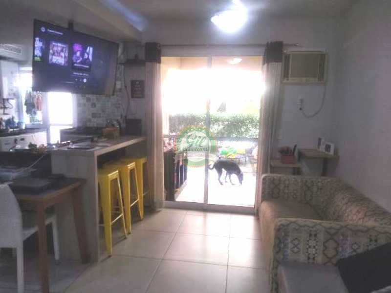Conheça Sala do imóvel - Apartamento À VENDA, Taquara, Rio de Janeiro, RJ - AP1675 - 3 Sala - Apartamento À VENDA, Taquara, Rio de Janeiro, RJ - AP1675 - 3
