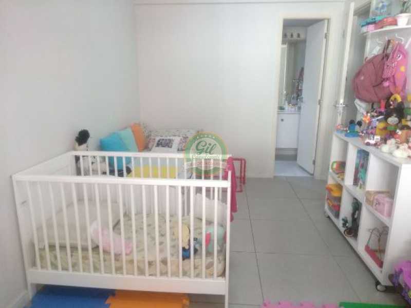 Conheça Suíte 2 do imóvel - Apartamento À VENDA, Taquara, Rio de Janeiro, RJ - AP1675 - 16 Suíte 2 - Apartamento À VENDA, Taquara, Rio de Janeiro, RJ - AP1675 - 16